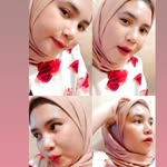 Anni Choiria Lubis - @annichoirialubis - Instagram