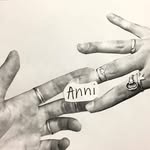 Anni Christensen - @handyartbyanni - Instagram