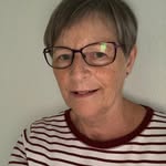Anni Christensen - @annichristensen62 - Instagram
