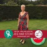 Anni Christensen - @enggaardsvej34 - Instagram