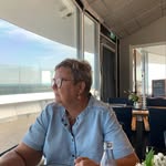 Anni Christensen - @annichristensen52 - Instagram