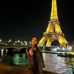 Ani Tchumbashvili - @anni_chumba - Instagram