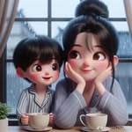 Anni_chu - @anni_kim09 - Instagram