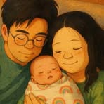 Anni Chu - Facebook