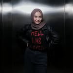 Annisa Nur Fitriani - @annichut - Instagram
