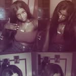 🤞🏿Bbëįh__Dymen💕✨🥰 - @anni__chui - Instagram