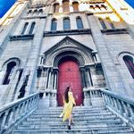 Anni Dai - @annidai37 - Instagram