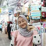 Annida Ila Izzah - @annidaila - Instagram