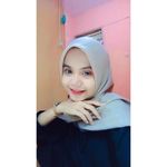mbaknid_ - @annidaistigfari_17 - Instagram