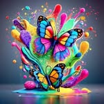 Annabelle Ramirez - @annie_diamond_painting_ - Instagram