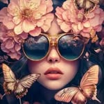 Anni - @annidiamond97 - Instagram