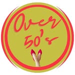 Anni Diamond - @over_50s_beauty - Instagram
