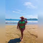 Anni Elias - @ihana_do - Instagram