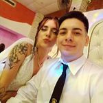 Ana González - @annigonzalez.15 - Instagram