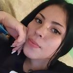 Anni Gonzalez - @_anni27 - Instagram