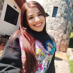 Anni Gonzalez - @annygonzalz - Instagram