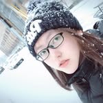 Anni Guo - @vergsmilely - Instagram