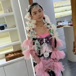 Anni Guo - @anniguo12 - Instagram