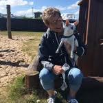 Anni Hornbjerg - @annihornbjerg - Instagram