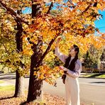 Anni Huang - Facebook