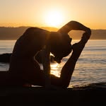 Annie James | Yoga Teacher + Coach - @anniejames.health - Instagram
