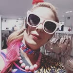 @annijamesmile5 - Instagram