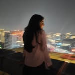 Anisha Jindal - @anni_jindal - Instagram