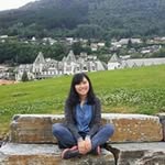 Anni Jin - @annibuxieriji - Instagram