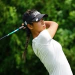Annie Jin - @anniejingolf - Instagram