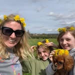 Annie Johansen - @anniemjohansen - Instagram