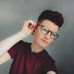 Annika Skov - Facebook