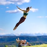 Annika Sky Walker - @annika_sky.walker - Instagram