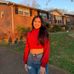 Annie Le - Facebook