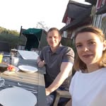 Anni & Martin - @boersenbrunch - Instagram