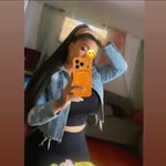 Anni Martinez - @anni____mz - Instagram
