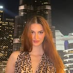 𝑨𝒏𝒏𝒊𝒏𝒂🌪 - @annirossi_ - Instagram