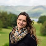 Anni Sander - @mamasanengineer - Instagram