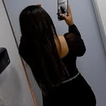 𝒜𝓃𝓃𝒾😶‍🌫️🖤 - @anni_santos_01 - Instagram