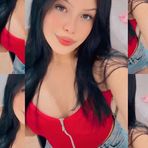 Anni Santos - Facebook
