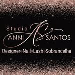 Anni Santos - @studio_annisantos - Instagram