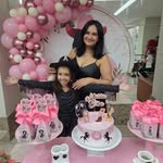 Anny Santos - @anni_santos - Instagram