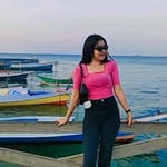 Annisha Hasya - @annishahasya - Instagram