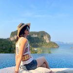 Anni Shen - @anninotannie - Instagram