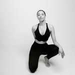 Annishia Lunette - @annishia.pilates.dance - Instagram