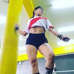 Ani Anni Solís Ramirez - @aniannisolisramirez - Instagram