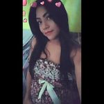 Anni Solis - @aniithasolis - Instagram