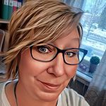 Annelie Sundström - @annisund69 - Instagram