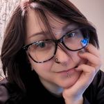 Anni Taylor - @dumpsterpirate_ - Instagram