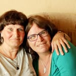 Anni Weber - @anniw1966 - Instagram