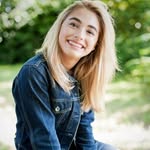 Anna Weiland - @anni.99.wei - Instagram